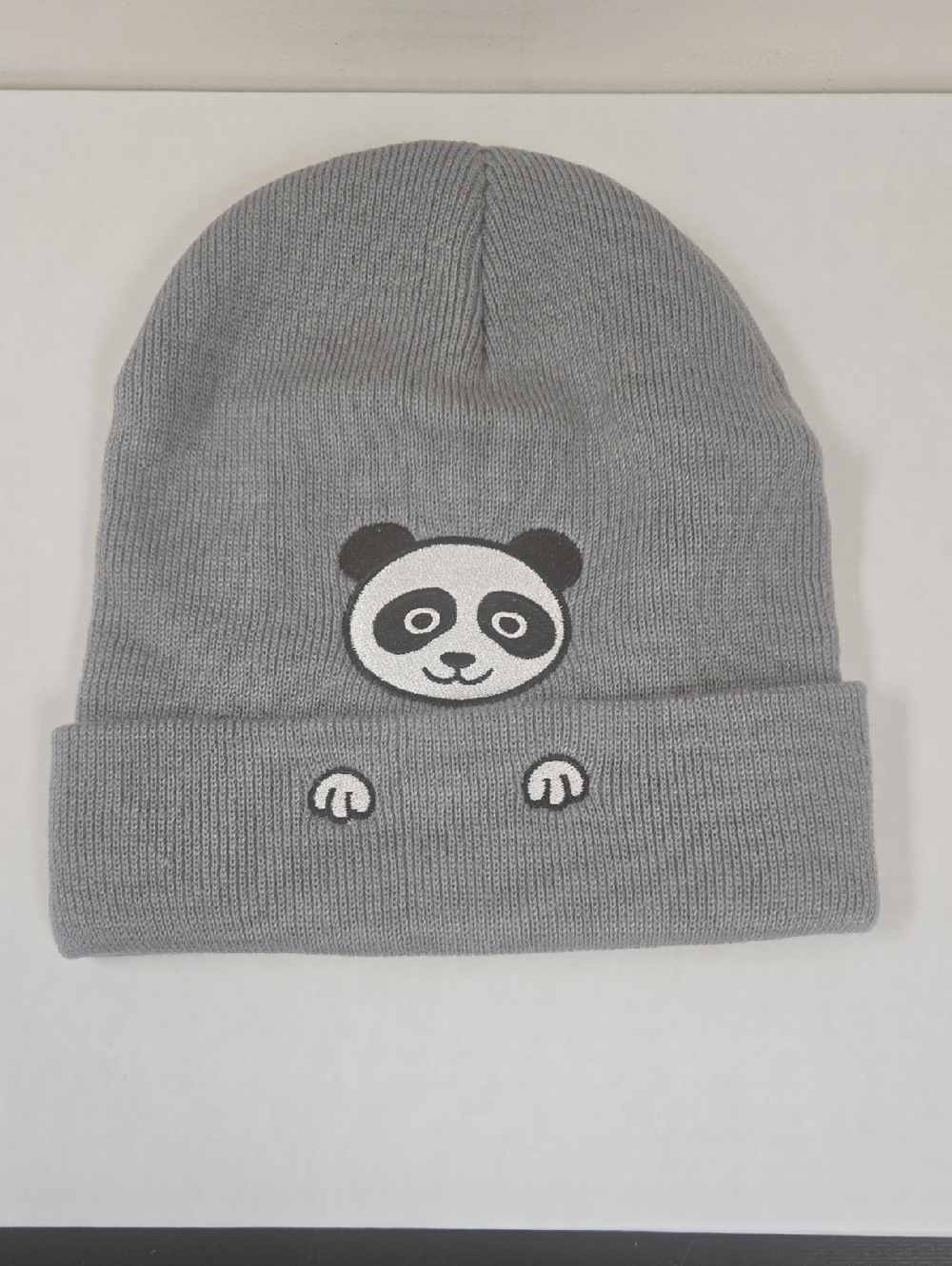 💥Panda Beanie